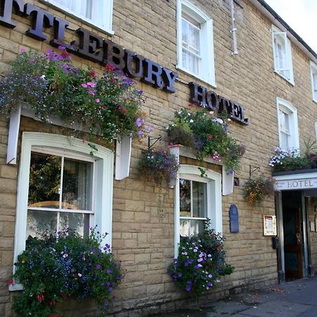 Littlebury Hotel Bicester Exterior photo