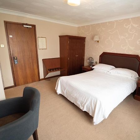 Littlebury Hotel Bicester Exterior photo