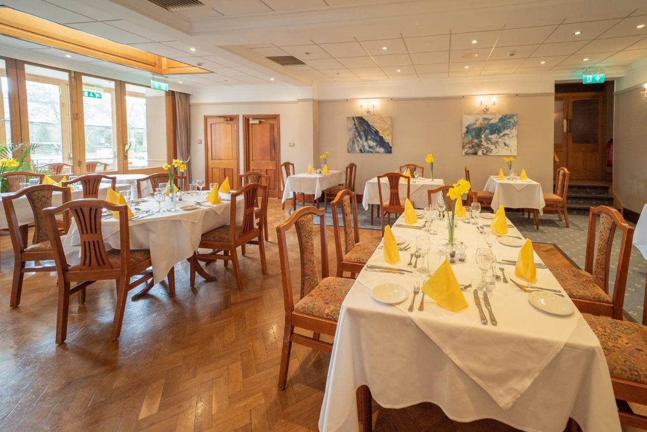 Littlebury Hotel Bicester Exterior photo
